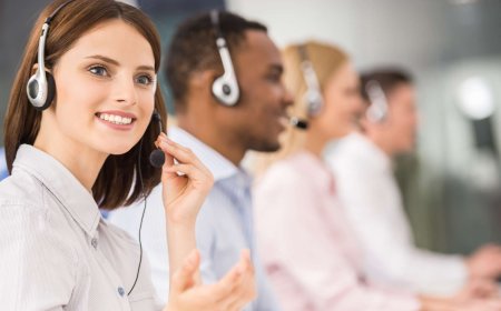 The Ultimate Guide to Call Centre Outsourcing Services by a2zresourcegroup