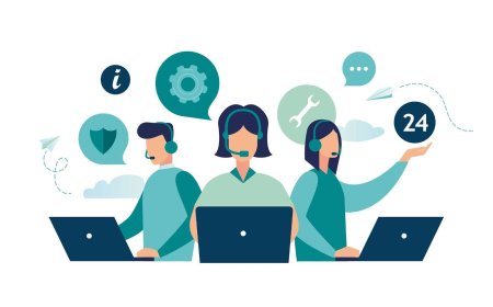 Outsourced IT Helpdesk Services: A Smart Solution for Modern Businesses