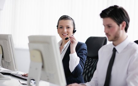 Outsourced NOC Support Services: A Smart Solution for Modern Businesses