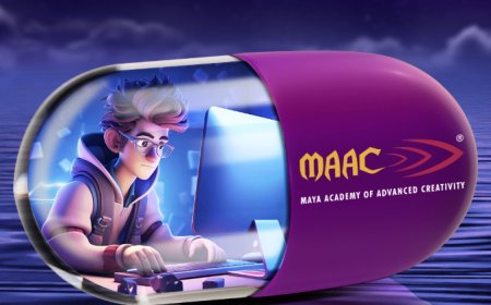 How to Start a Career in Animation and VFX | Best Animation & VFX Course Guide