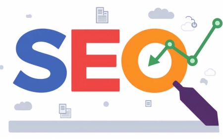 SEO in Abu Dhabi 2025: Winning the Digital Race in the UAE’s Power Capital