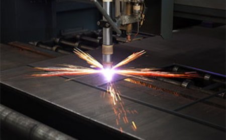 Precision Redefined: CNC Bending Services in Pune and the Role of Sheet Metal Fabrication