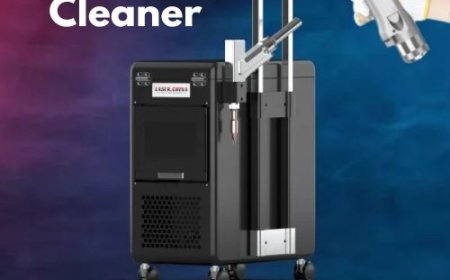 Wood Laser Cleaner: A Deep Dive Into Precision Cleaning for Timber Surfaces