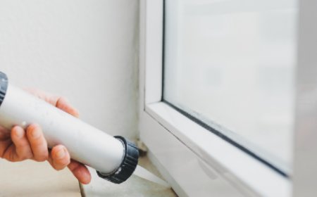 The Future of Joint Sealing: How MS Sealants Are Shaping Dubai’s Construction Standards