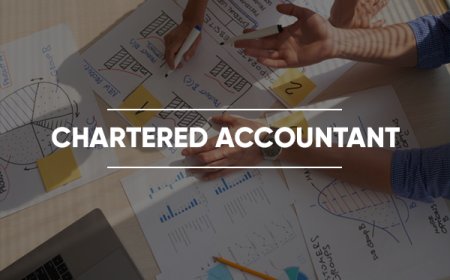 Best Chartered Accountant Services for Businesses | Trusted CA Firms in Mumbai – Adv Jadhav & Associates