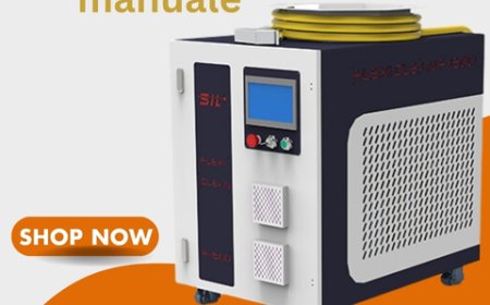 Precisione e controllo nella saldatura laser manuale: cosa sapere prima di iniziare