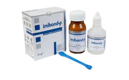 Understanding Dental Cement: The Unsung Hero of Modern Dentistry