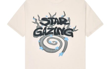 Urban Edge: The Rise of Broken Planet’s Signature Style