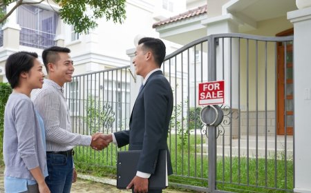Avoid Scams: Verified House for Sale and Land for Sale Listings That Work