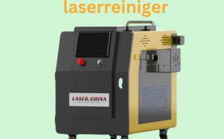 Wie kann ein Laserreiniger alte Industrieflächen retten, ohne das Grundmaterial zu beschädigen?