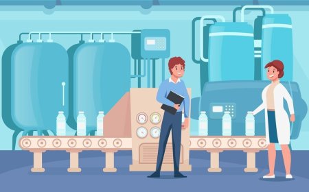 Sewage Treatment Plant: How Modern Technology is Making Wastewater Safe & Reusable