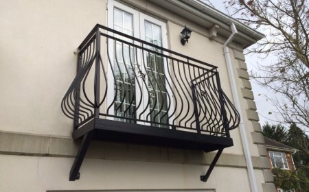 Juliette Balcony Installer: Everything You Need to Know for a Perfect Installation