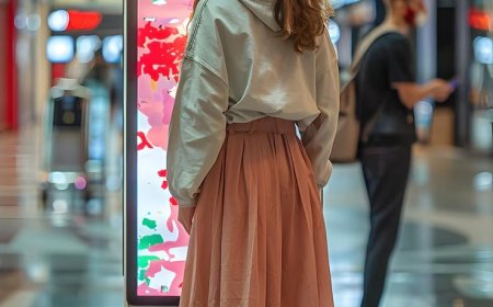 Boost Your Brand with LED Advertising Video Displays in Pune – Top Providers & Benefits