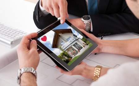 Property Portals in UK: A Comprehensive Guide by Property Buy Rent UK
