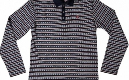 Chrome Hearts Sweater: Effortless Cool with a Touch of Rebellion