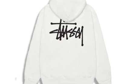Stüssy and the Stüssy Pull: From Surfwear Origins to Global Streetwear Influence