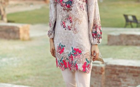 A Guide to Women Formal Dresses