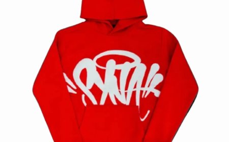 Fans Swear By Syna World