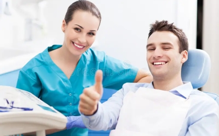 Redefine Your Smile and Confidence with Northlane Dental