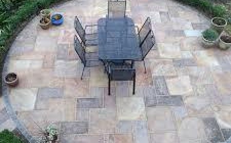 Block Paving in Bournemouth: A Comprehensive Guide