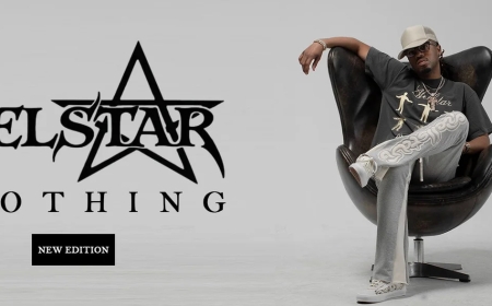 Stand Out Worldwide with Limited-Edition Hellstar Shorts Drop Now