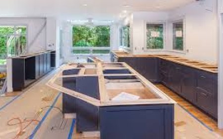 Transform Your Space: Why Home Renovation Matters
