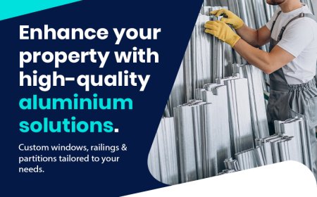 A Perfect Blend of Modern Design and Structural Integrity