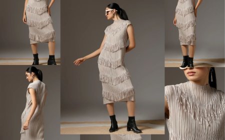 Chic Party Wear Dresses for Women to Dazzle at Every Event