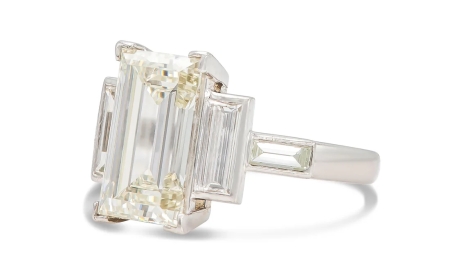 What Gemstones Are Popular in Modern Engagement Rings Today?