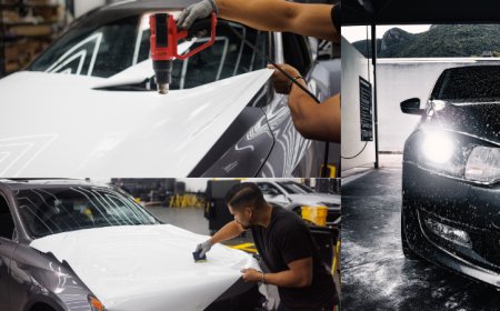 Rolling Ads: How Commercial Wraps Build Local Brand Awareness