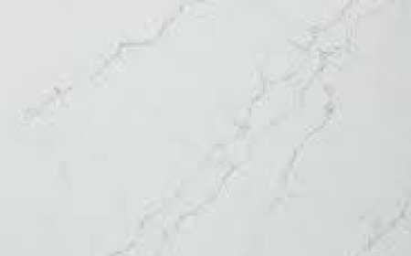 Quartz Worktops: Durable, Stylish Surfaces for Kitchens