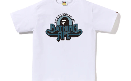 Is the BAPE Pink T Shirt Worth the Hype? Here’s What Fashion Experts Say