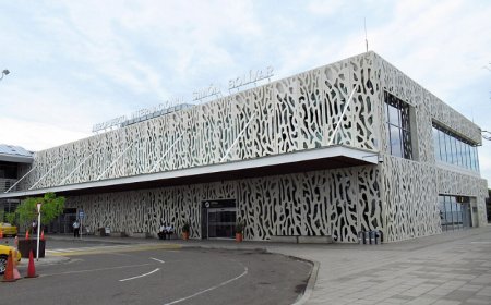 Flying Smart with Spirit: Navigating the Las Vegas Terminal with Ease