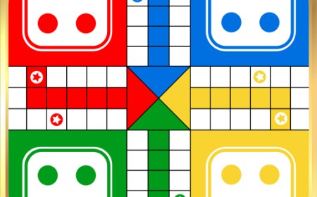 How Do You Start a Ludo Game on Messenger?