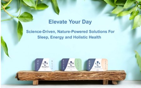 Why Choosing the Right Gut Health Supplements for Men and Women Can Improve Your Daily Wellbeing