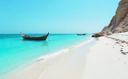 A Smart Traveler’s Guide to Entry Requirements and Paperwork