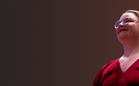 Celebrating the Magic of the Soprano Opera Singer