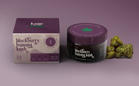 The Role of Custom Packaging in Building a Standout Cannabis Brand