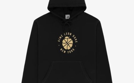 Fall Fit Check: Cozy in ALD or Wild in Nelk Boys Merch?