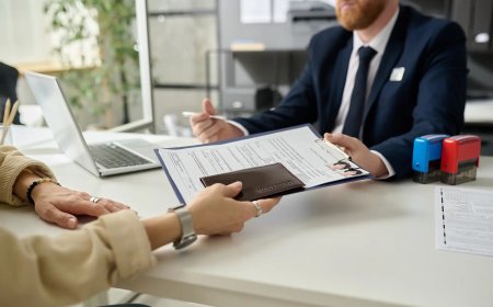 Thailand Visit Visa from Pakistan Common Mistakes to Avoid