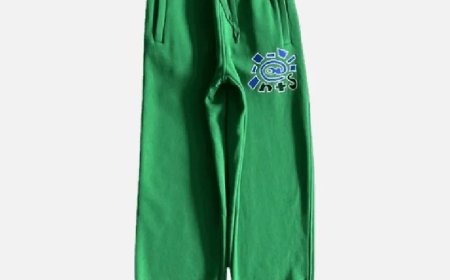 Get Dressed. Get Locked In. Get ADWYSD Joggers