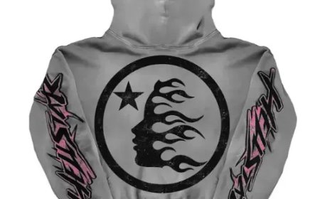 Introduction to Hellstar: A Rising Force in Streetwear