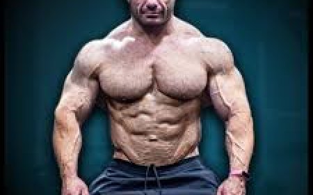 Dr. Mike Israetel: Revolutionizing Health Through Science and Strength