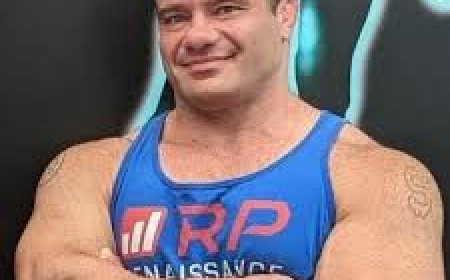 dr-mike-israetel-revolutionizing-health-and-fitness-through-science