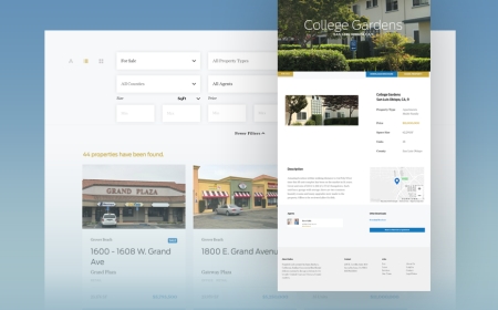 The Ultimate Guide to Real Estate Listing Websites: Boost Your Property Visibility and Sales