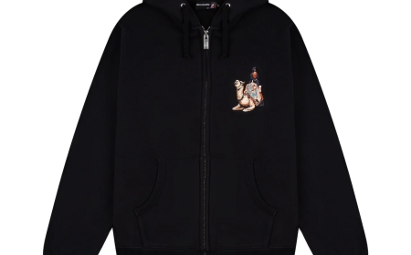 Why Der Schütze Leads the Tactical Streetwear Movement