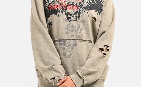 The Dual DNA of Empyre Jeans