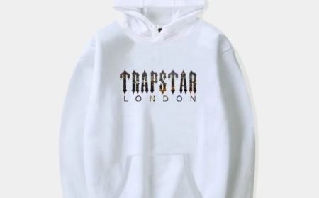 The Symbolism Behind Trapstar's Designs