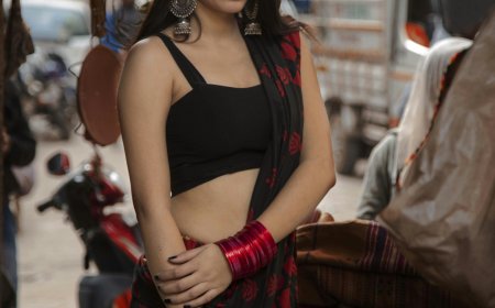 Building Chennai’s Red Light Resilience