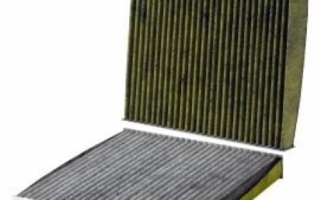 كل ما تحتاج معرفته عن فلتر هواء المقصورة: أهمية واستبدال وصيانة